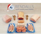 Rendalls Christmas Meat Pack